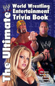 Il libro di curiosità sull'intrattenimento mondiale del wrestling definitivo