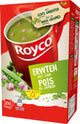 Sopa de guisantes royco 175ml