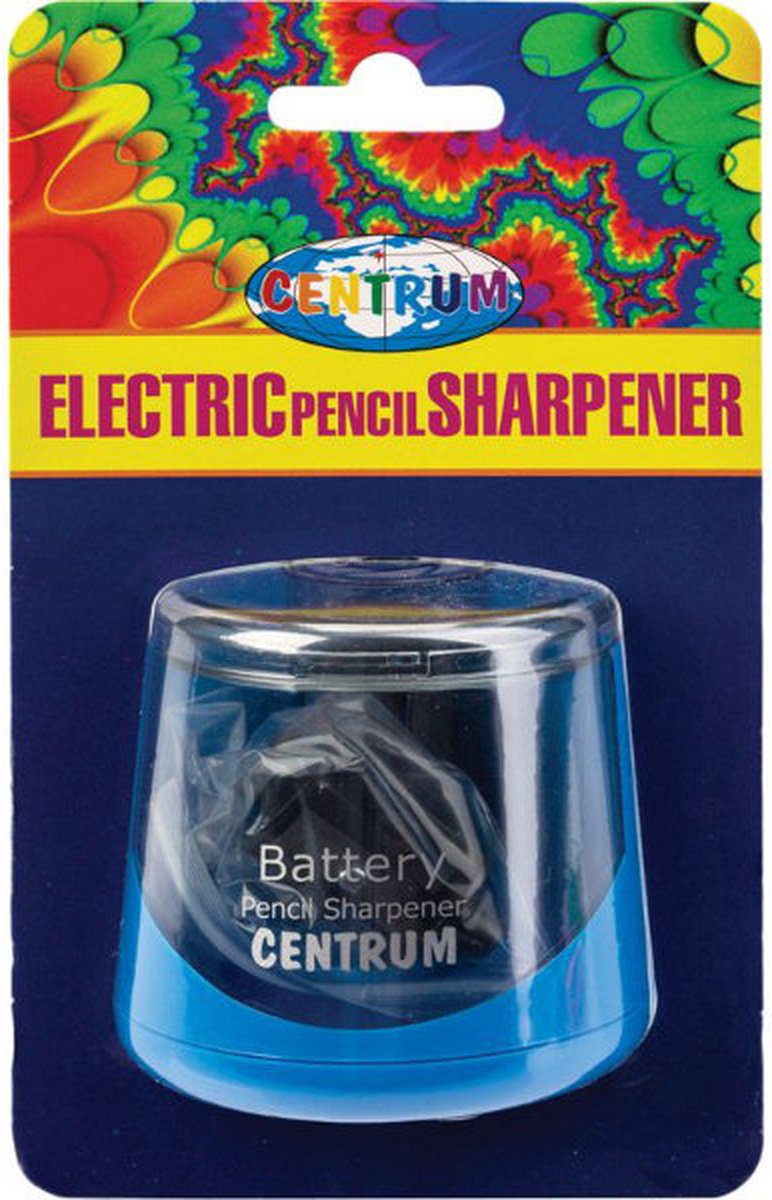 Temperamatite elettrico Centrum 80601