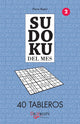 Sudoku del mese 2 - 40 tavole