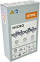 Pic accessori stihl catena per sega | 3 8 p co micro 3 (pm3), 1,3 mm, 40 cm - 36360000055