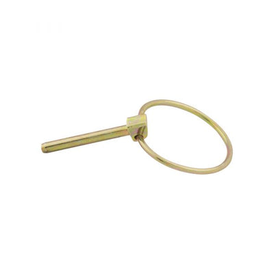 Topgear Borgpen 4.5 mm.