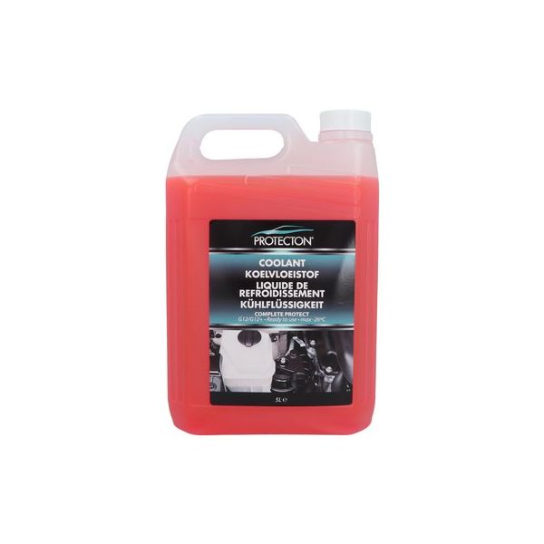 Protecton refrigerante proton kant listo para -26 grados 5 litros