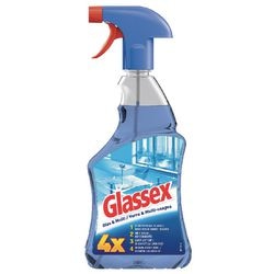 Spray limpiador múltiple glassex 47581392 0,75l