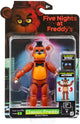 Jazwares Five Nights at Freddys Core Figure Pack: Freddy classico