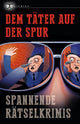 Dem täter auf der spur