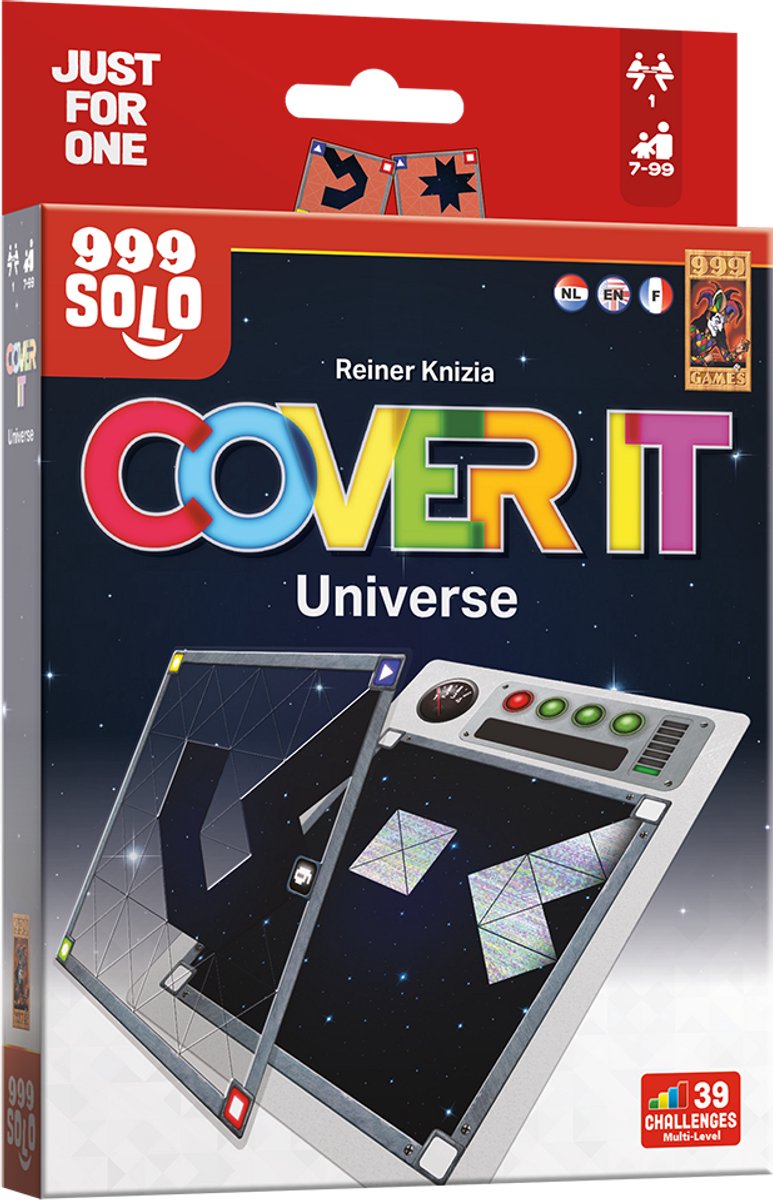999games I giochi 999 coprono l'universo