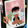 Ravensburger creart pintura por números - barbie
