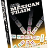 Tactic Mexican Train Travel edition