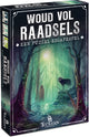 Tucker's fun factory woud vol raadsels - escapespel