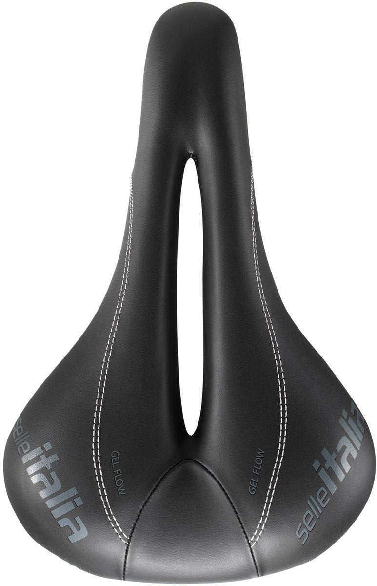 Selle italia donna gel flow l2