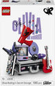Lego ediciones kit de construcción del escondite secreto de olivia rodrigo - 43030