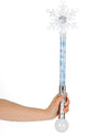 Toi-toys Ice Magic Wand Snowflake con luce