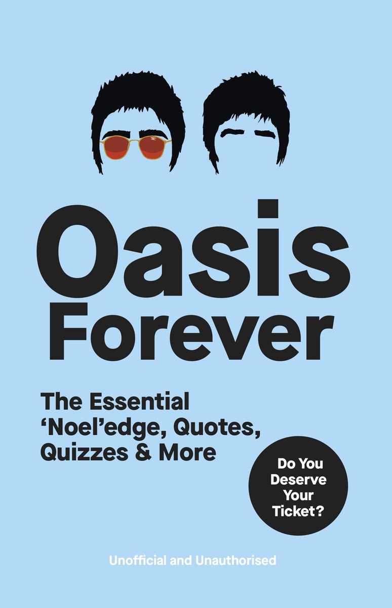oasis para siempre