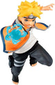 Banpresto co., ltd. boruto: naruto next generations - vibration stars - boruto uzumaki ii statue 13cm