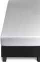 Beddinghouse stretch - molton - 200x200 210 220 - bianco - qualità premium