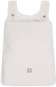 Jollein boxzak - 65x42cm - cloudy rib - oatmeal - boxopbergzak