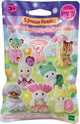 Sylvanian families – 5872 – verrassingsfiguur – bosfee – geheimfiguur