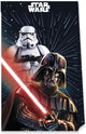 Procos vegaoo - 4 bolsas de papel star wars galaxy 22 x 13 cm