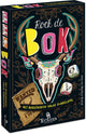 Tucker's fun factory rock de bok - dobbelspel