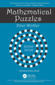 Ak peters crc recreational mathematics series- mathematical puzzles
