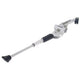 Ergotec Side Standard Scarch Mounting 24 T M 28 Universal Silver
