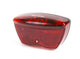BB0204A Ikzilight achterlicht drager WP