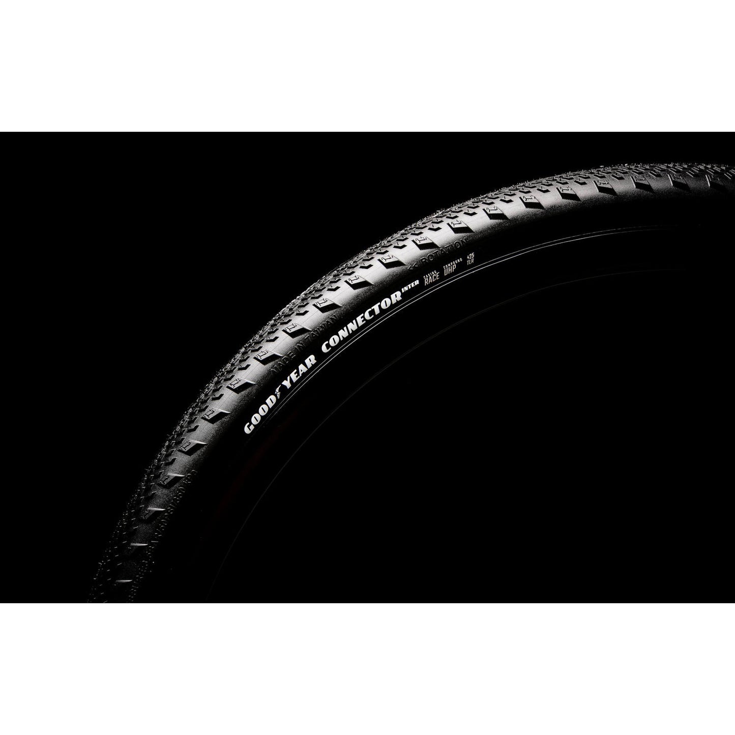 Goodyear - connector inter race tlr 700x50c transparant