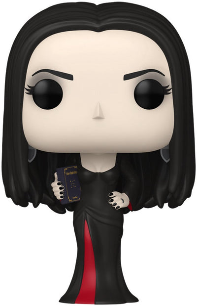 Funko mercoledì 2 - morticia figura in vinile 1818 unisex pop! - neutro - standard