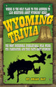 Wyoming trivia