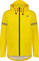 Chubasquero original agu esencial amarillo