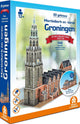 Tucker's fun factory Martini Church e - torre di Groningen - edificio 3D (140 pezzi) -