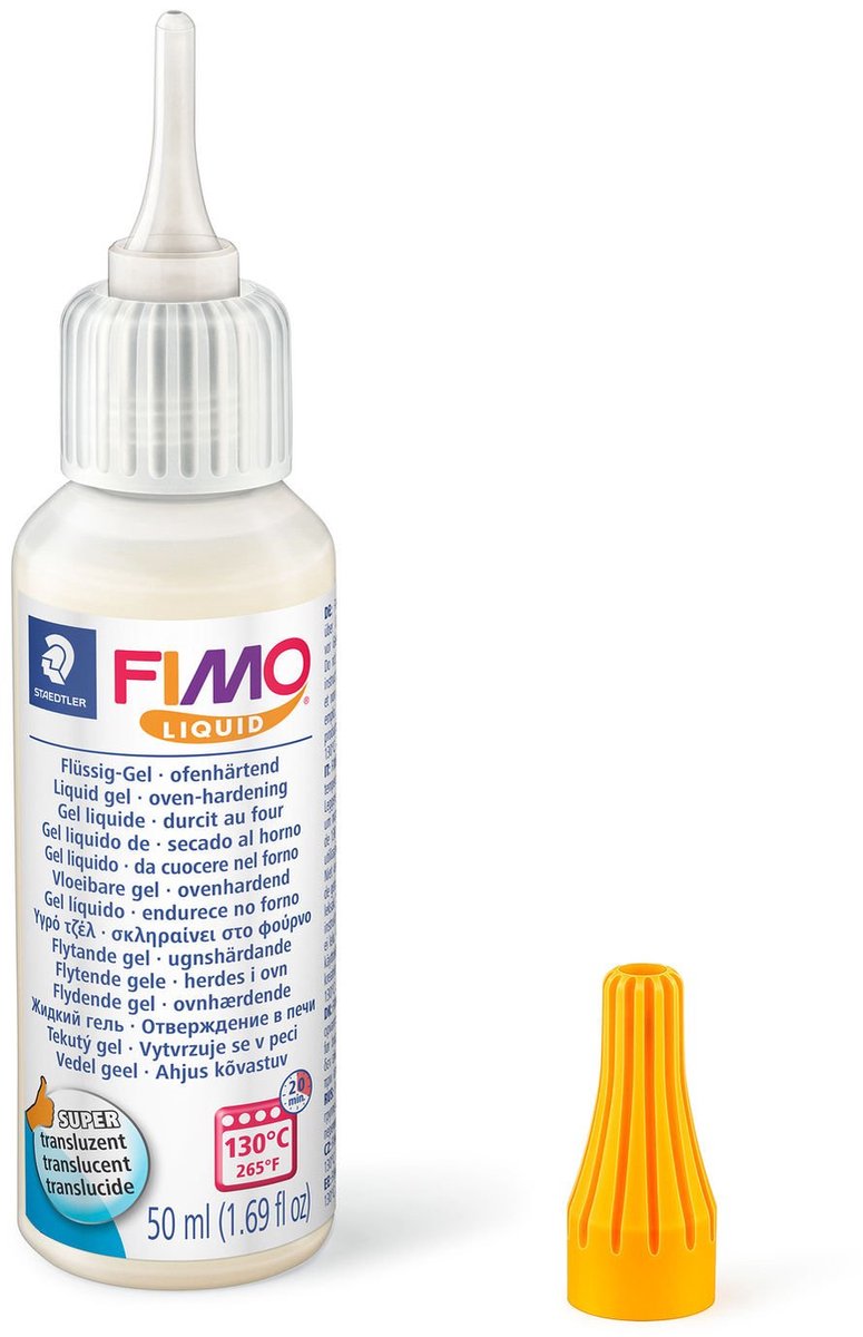 FIMO® Liquid, 50 ml 1 bottle
