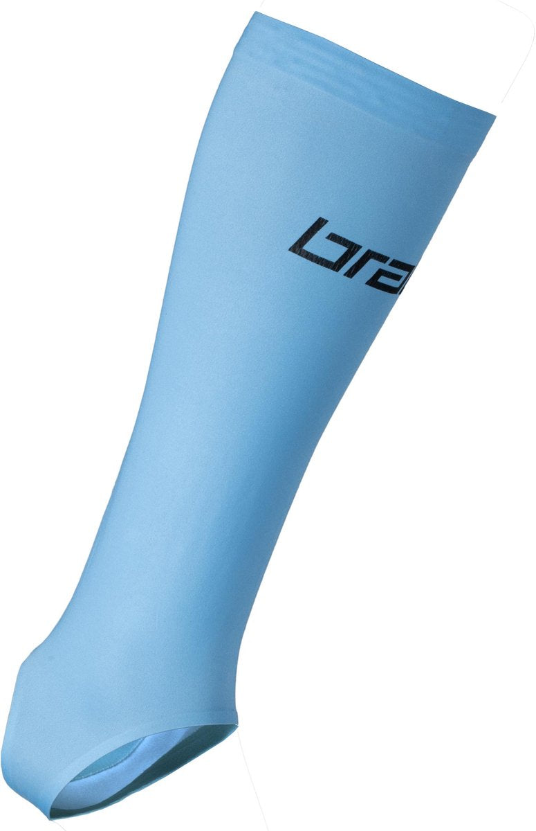 Calzini interni Brabo bp0820b arg. calzini sportivi unisex blu - arg. blu