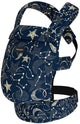 Portabebés Momcozy de algodón, noche estrellada