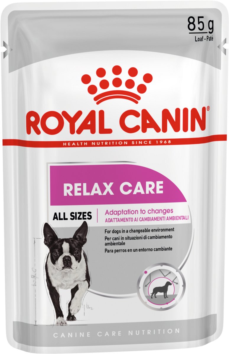 Cane reale