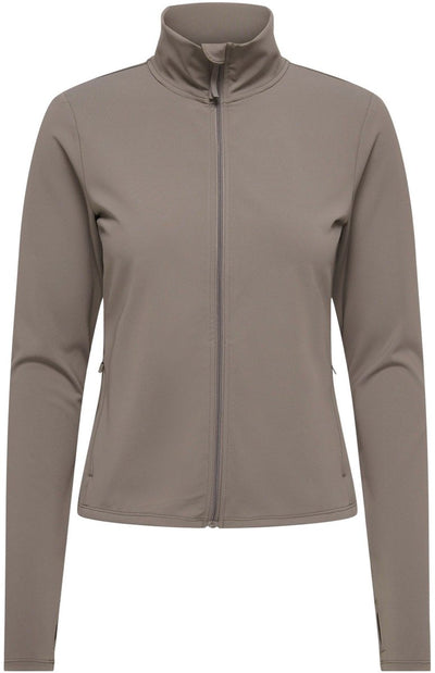 Only play mina fz cardigan sweatvest dames - maat s