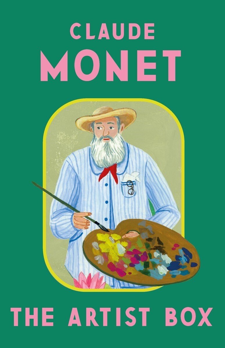 L'artista della scatola