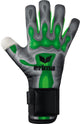 Guantes de portero Erima flex-ray match eco - gris verde | tamaño: 12