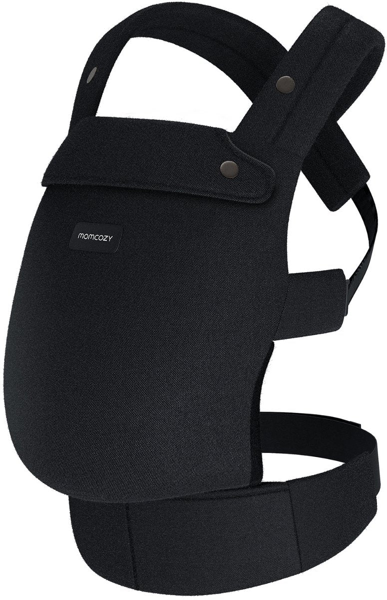 Momcozy purehug - marsupio per neonati e bambini piccoli - ergonomico - regolabile - da 3 kg a 20 kg