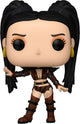 Funkopop! rocce: bella poarch #389