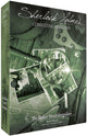 Space cowboys sherlock holmes consulting detective - the baker street irregulars