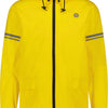 Agu original regenjas essential geel