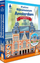 La fábrica de diversión de Tucker Rijksmuseum Amsterdam - Edificio 3D (134 piezas) -