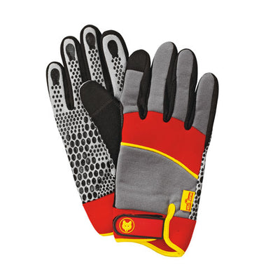 Wolf-Garten GH-M 10 guanti a macchina