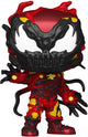 Funko figura vinilo marvel carnage iron man 1437 pop! multicolor