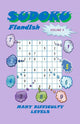 Sudoku fiensidh, volume 4