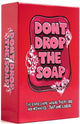 Lemuria don't drop the soap - kaartspel partyspel