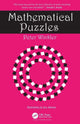 Ak peters crc serie di matematica ricreativa - puzzle matematici