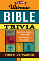 More ultimate bible trivia